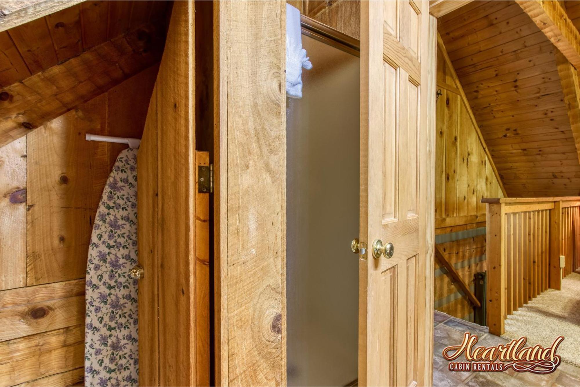 Cozy Mountain Hideaway Villa Gatlinburg Room photo